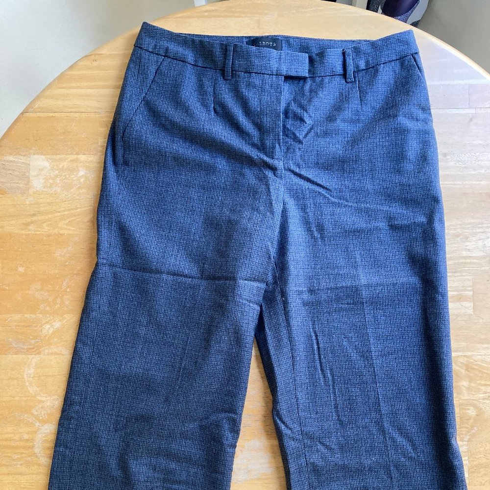 Talbots Italian Wool Dress Slacks